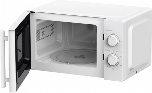 Микроволновая печь Haier HMB-MM207WA- фото2