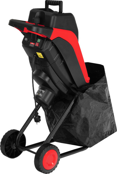 Садовый измельчитель электрический MTX EGS-25 / 59711- фото6