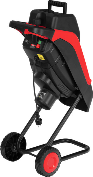 Садовый измельчитель электрический MTX EGS-25 / 59711- фото8