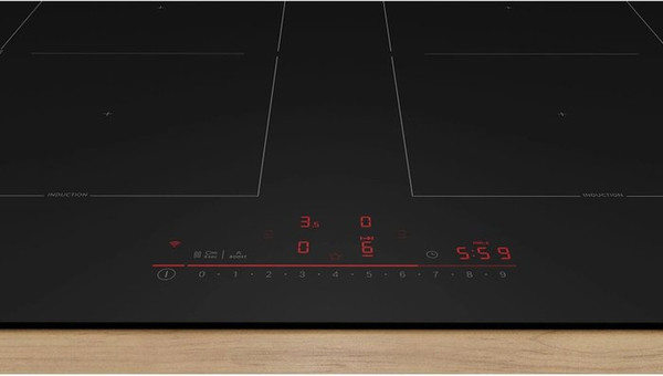 Индукционная варочная панель Bosch PVQ61CHB1E- фото3