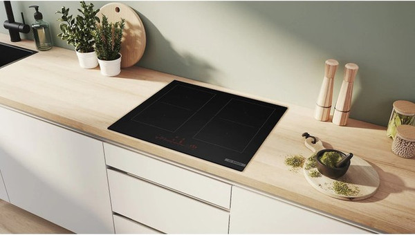 Индукционная варочная панель Bosch PVQ61CHB1E- фото4