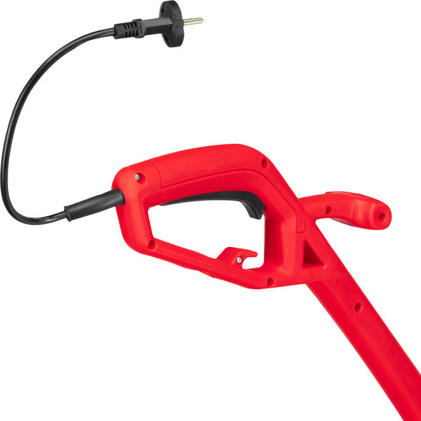 Триммер аккумуляторный MTX TХ-350 / 96633- фото6