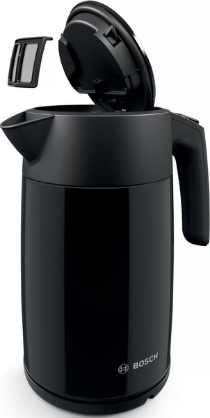 Электрочайник Bosch TWK7L463- фото5