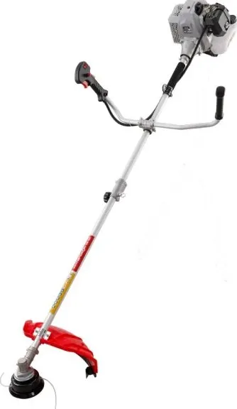 Триммер бензиновый Интерскол КБ-152- фото