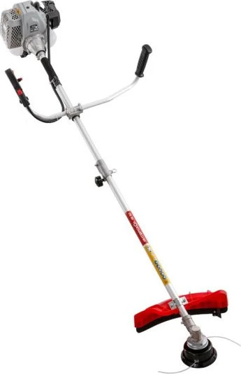Триммер бензиновый Интерскол КБ-152- фото2