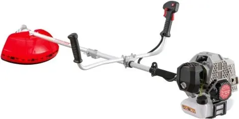 Триммер бензиновый Интерскол КБ-152- фото3