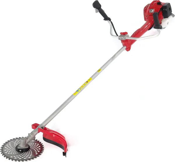 Триммер бензиновый Интерскол КБ-44/52ВВ- фото