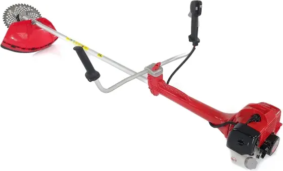 Триммер бензиновый Интерскол КБ-44/52ВВ- фото2