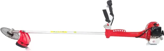 Триммер бензиновый Интерскол КБ-44/52ВВ- фото3