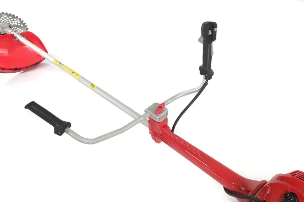 Триммер бензиновый Интерскол КБ-44/52ВВ- фото4