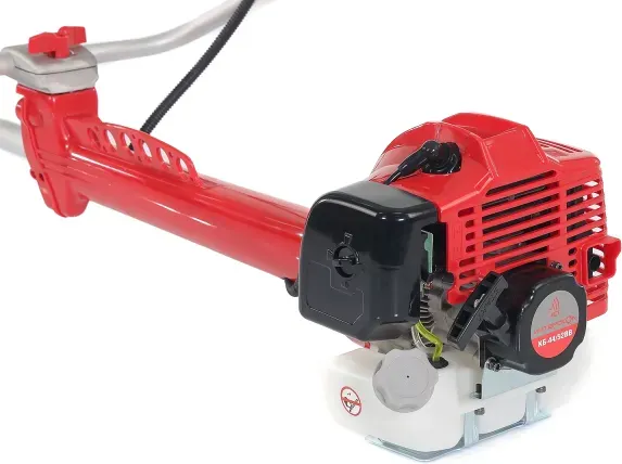 Триммер бензиновый Интерскол КБ-44/52ВВ- фото5