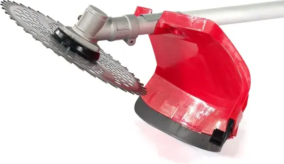 Триммер бензиновый Интерскол КБ-44/52ВВ- фото6