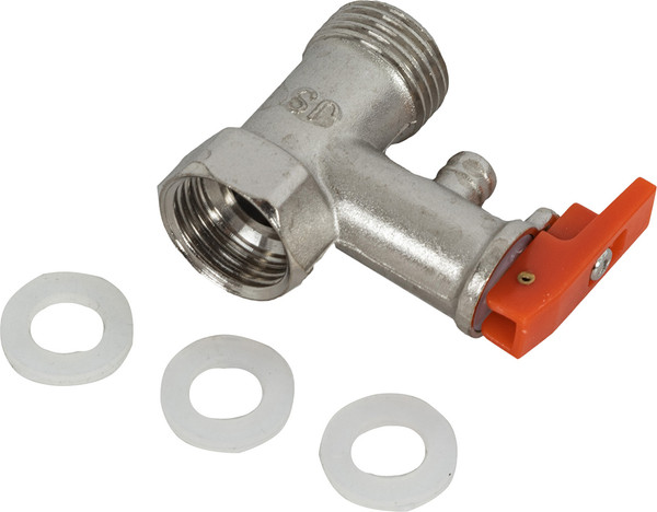 Накопительный водонагреватель Pioneer TWH670-50- фото9