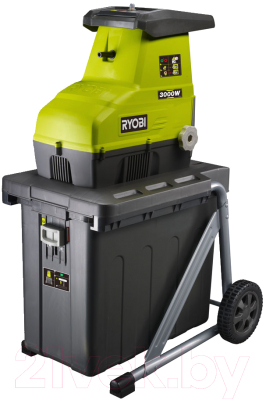 Садовый измельчитель Ryobi RSH3045U (5133004335)- фото