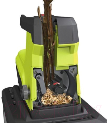Садовый измельчитель Ryobi RSH3045U (5133004335)- фото4