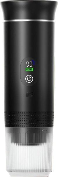 Кофемашина Shenzhen Denorgin KF-JN-02- фото
