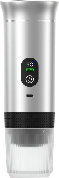 Кофемашина Shenzhen Denorgin KF-JN-02- фото