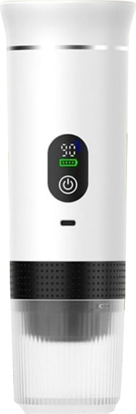 Кофемашина Shenzhen Denorgin KF-JN-02- фото