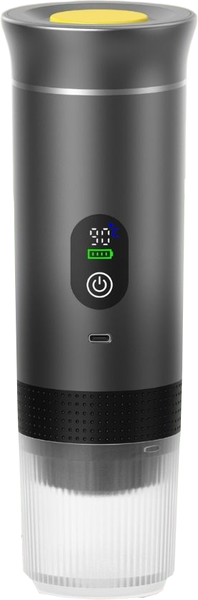 Кофемашина Shenzhen Denorgin KF-JN-02- фото
