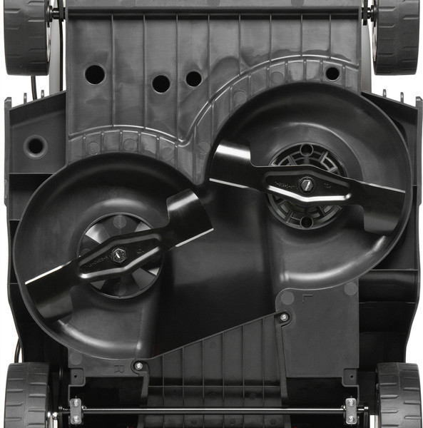 Газонокосилка электрическая Daewoo Power DLM 2500E- фото10