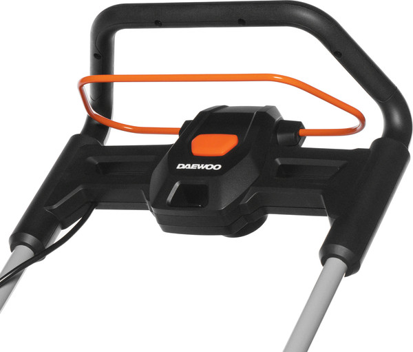 Газонокосилка электрическая Daewoo Power DLM 2500E- фото4
