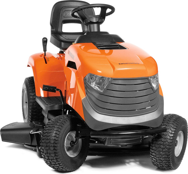 Райдер бензиновый Daewoo Power DSD 98 M- фото10