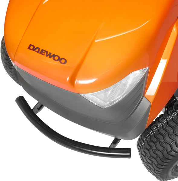 Райдер бензиновый Daewoo Power DSD 98 M- фото8