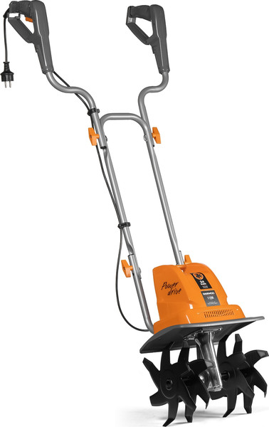 Миникультиватор электрический Daewoo Power TE 1200- фото2