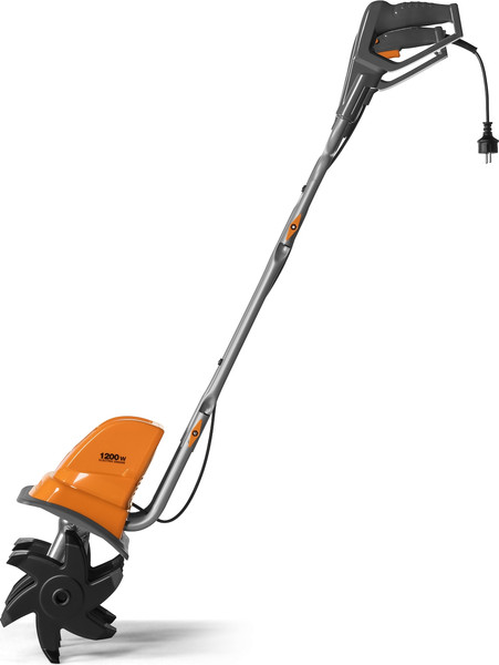Миникультиватор электрический Daewoo Power TE 1200- фото3