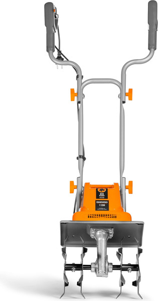 Миникультиватор электрический Daewoo Power TE 1200- фото5