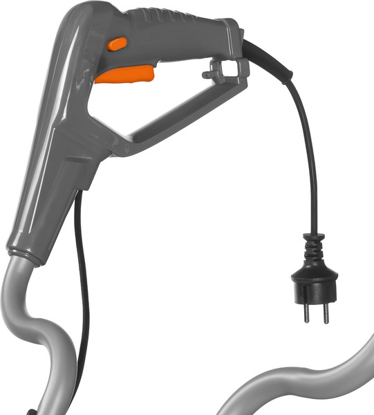 Миникультиватор электрический Daewoo Power TE 1200- фото8