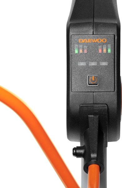 Мотокультиватор аккумуляторный Daewoo Power DAT 3542Li SET- фото10