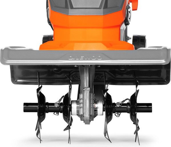 Мотокультиватор аккумуляторный Daewoo Power DAT 3542Li SET- фото6