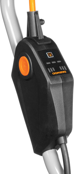 Мотокультиватор аккумуляторный Daewoo Power DAT 3542Li SET- фото9