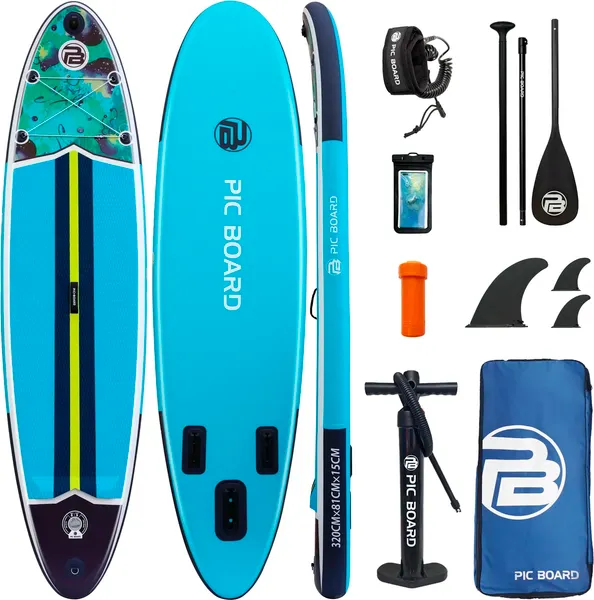 SUP-борд Pic Board Aria PK107