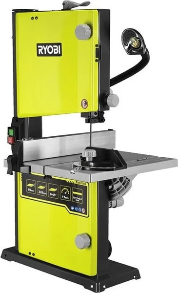 Ленточнопильный станок Ryobi RBS250G / 5133006107- фото3