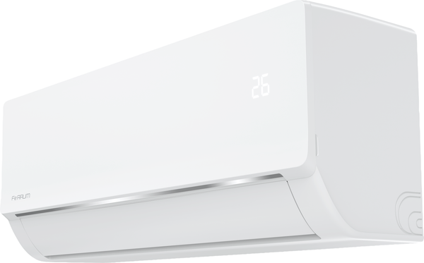 Сплит-система Ferrum Force Pro / FIS07F3/FOS07F3- фото