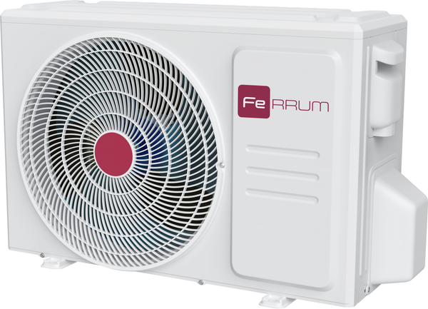 Сплит-система Ferrum Force Pro / FIS07F3/FOS07F3- фото10