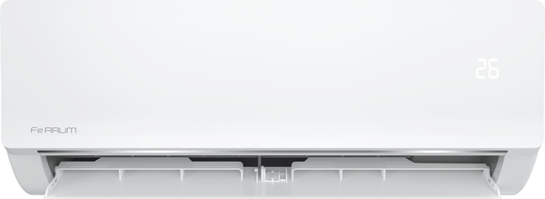 Сплит-система Ferrum Force Pro / FIS07F3/FOS07F3- фото4