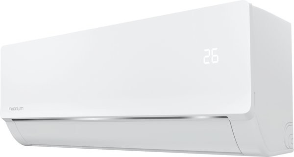 Сплит-система Ferrum Force Pro / FIS12F3/FOS12F3- фото