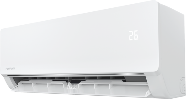 Сплит-система Ferrum Force Pro / FIS18F3/FOS18F3- фото5