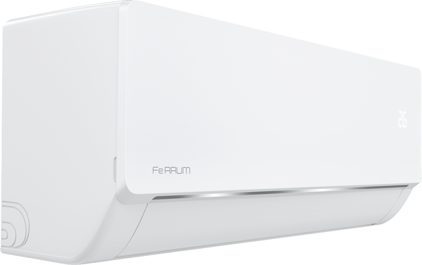 Сплит-система Ferrum Force Pro / FIS24F3/FOS24F3- фото3