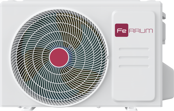 Сплит-система Ferrum Force Pro / FIS24F3/FOS24F3- фото9