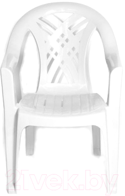 Стул пластиковый Стандарт Пластик Групп Престиж-2- фото2