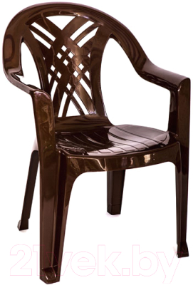 Стул пластиковый Стандарт Пластик Групп Престиж-2- фото