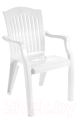 Стул пластиковый Стандарт Пластик Групп Премиум-1- фото