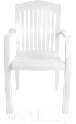 Стул пластиковый Стандарт Пластик Групп Премиум-1- фото2