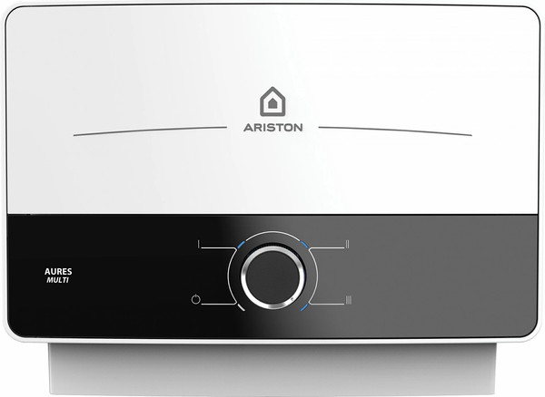 Проточный водонагреватель Ariston Aures M 10.5