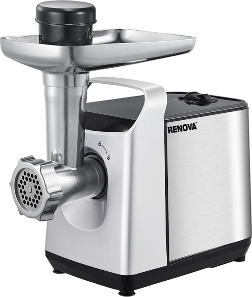 Мясорубка электрическая Renova MG220-R1SL- фото