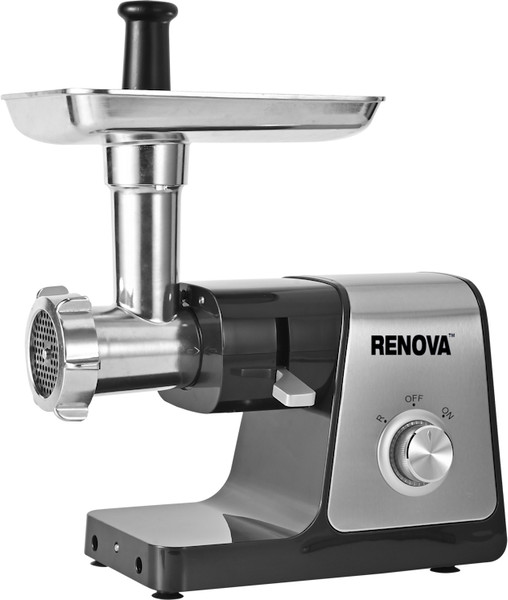 Мясорубка электрическая Renova MG300-R1SP- фото